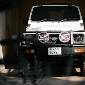 Maruti car launch